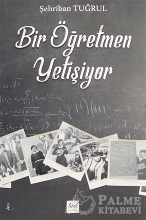 Resim Bir Öğretmen Yetişiyor