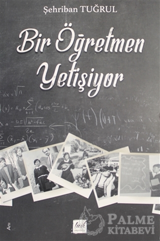 resm Bir Öğretmen Yetişiyor