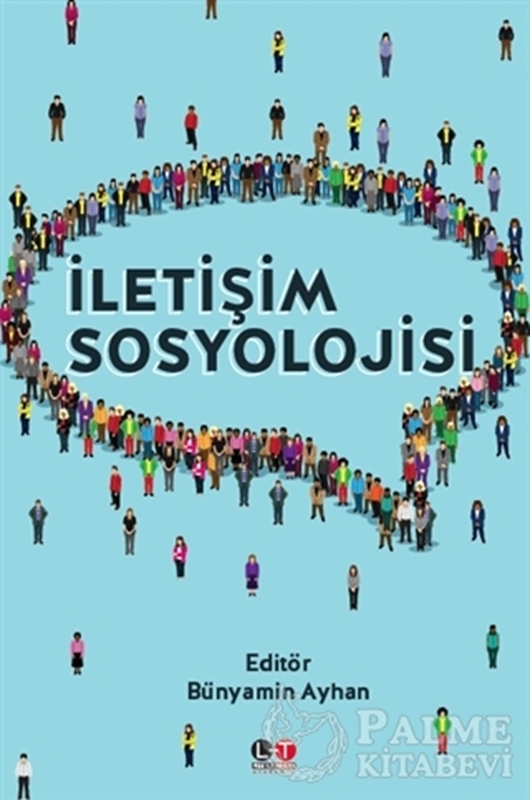 resm İletişim Sosyolojisi
