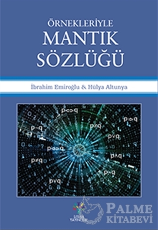 resm Örnekleriyle Mantık Sözlüğü