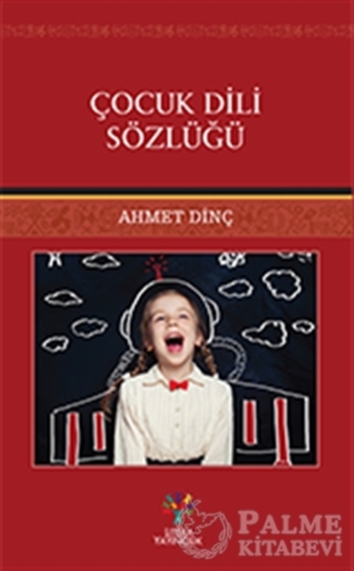 resm Çocuk Dili Sözlüğü