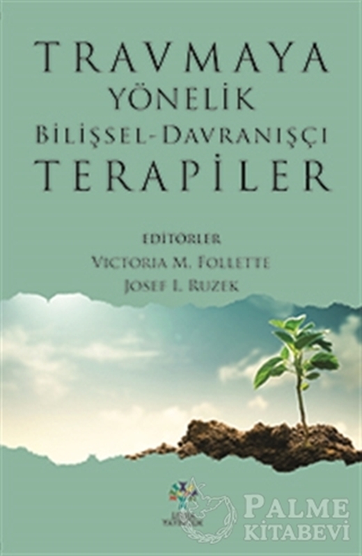 resm Travmaya Yönelik Bilişsel - Davranışçı Terapiler