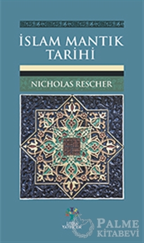 resm İslam Mantık Tarihi