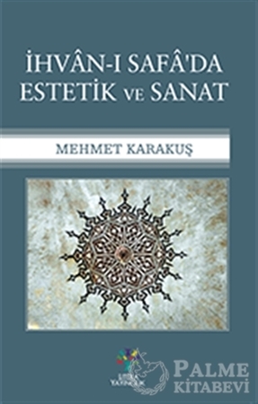 Resim İhvan-ı Safa'da Estetik ve Sanat