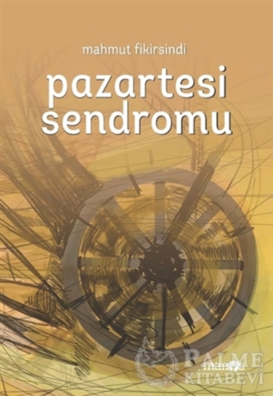 resm Pazartesi Sendromu