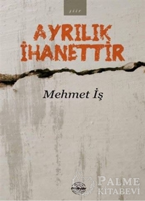 resm Ayrılık İhanettir