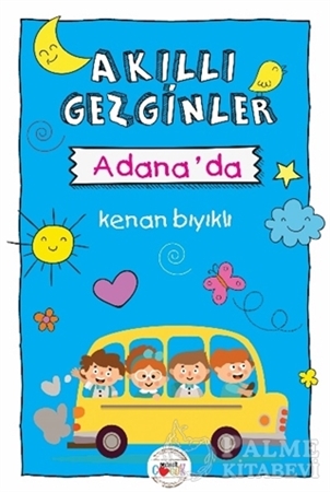 Resim Akıllı Gezginler Adana'da
