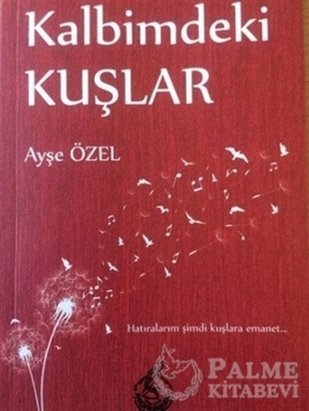 resm Kalbimdeki Kuşlar