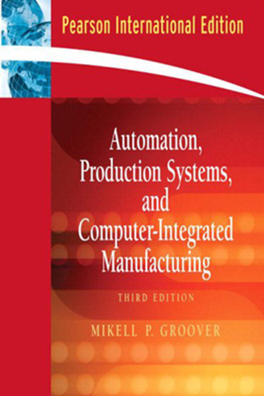 resm Automation, Production Systems, and Compute 3e