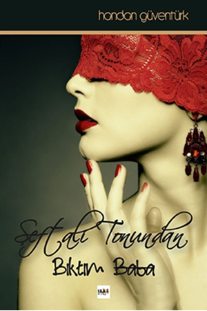 Resim Şeftali Tonundan Bıktım Baba