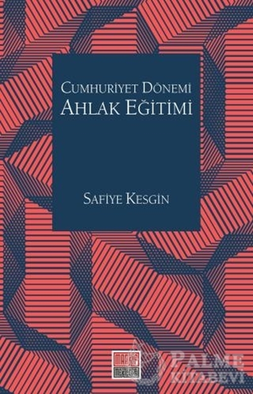 resm Cumhuriyet Dönemi Ahlak Eğitimi