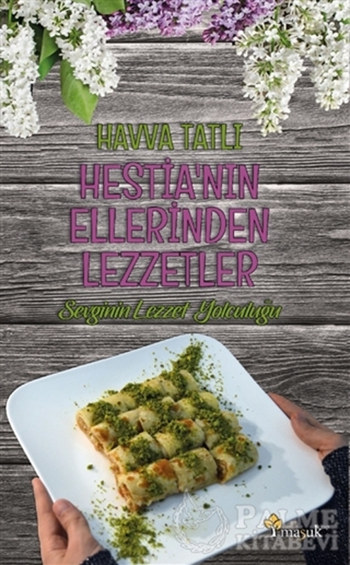 resm Hestia'nın Ellerinden Lezzetler