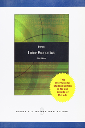 Resim Labor Economics 5e