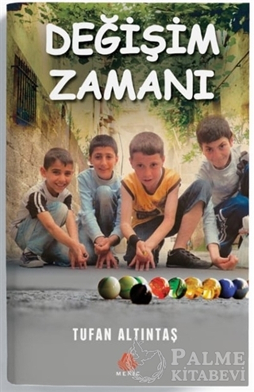 resm Değişim Zamanı