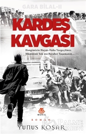 Resim Kardeş Kavgası
