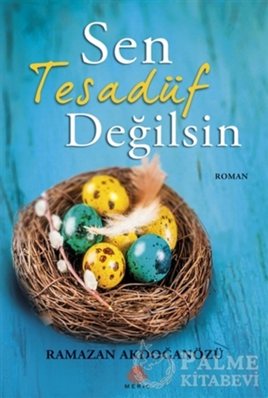 resm Sen Tesadüf Değilsin