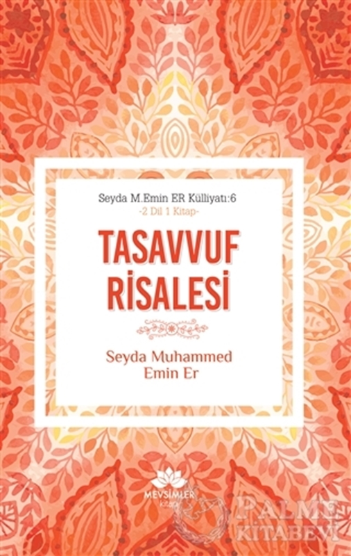 resm Tasavvuf Risalesi