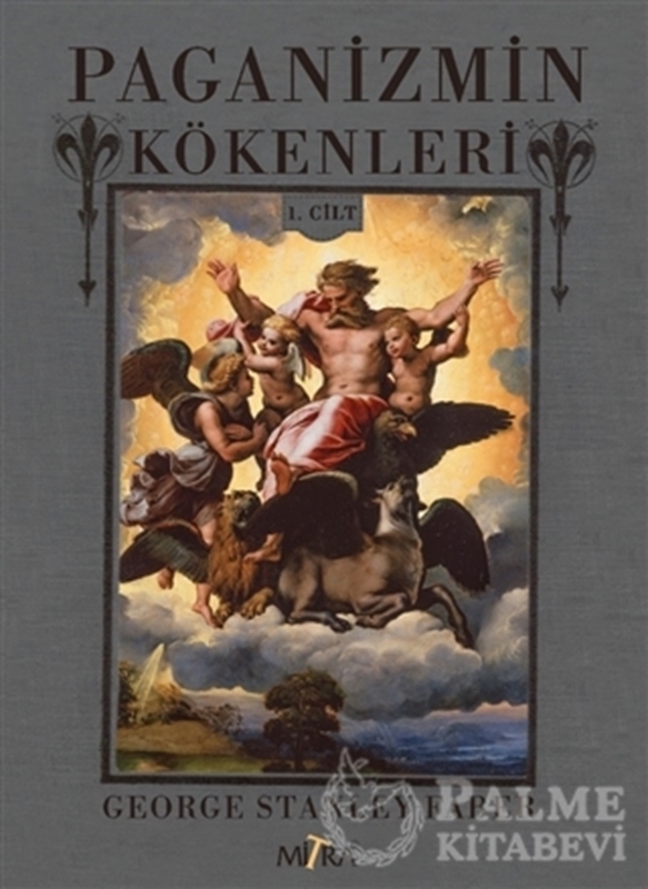 resm Paganizmin Kökenleri 1.Cilt