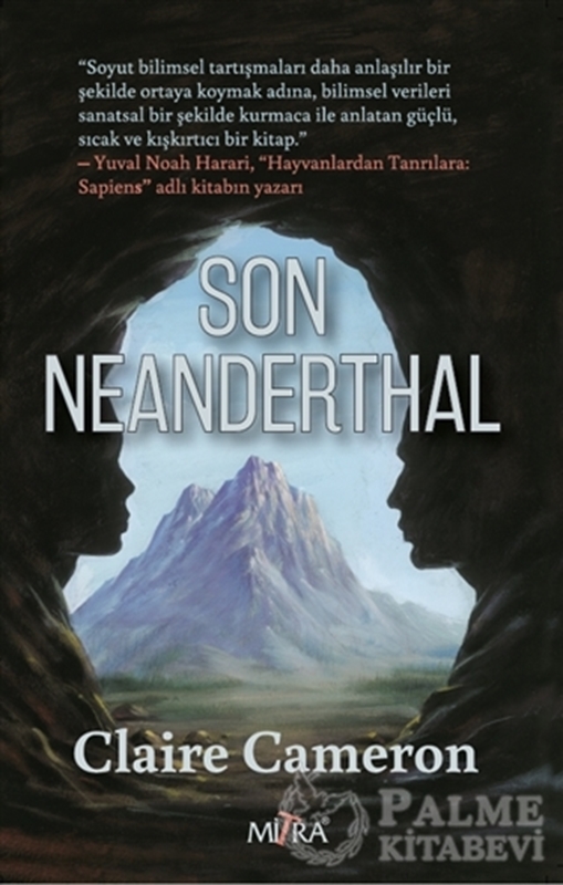resm Son Neanderthal