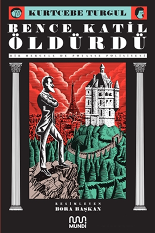 resm Bence Katil Öldürdü