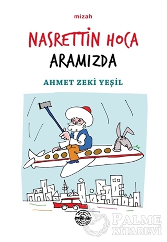 resm Nasrettin Hoca Aramızda