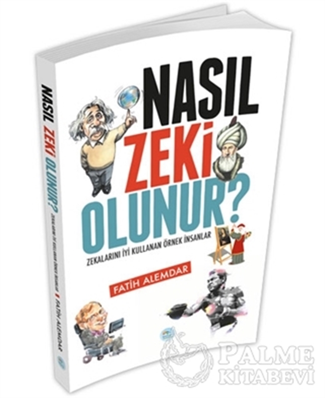 resm Nasıl Zeki Olunur?