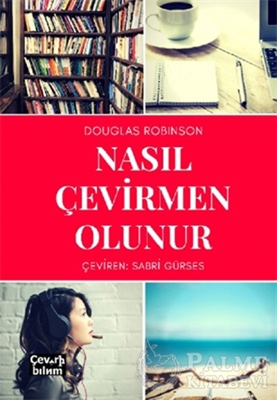resm Nasıl Çevirmen Olunur