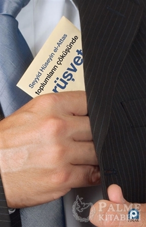 Resim Toplumların Çöküşünde Rüşvet