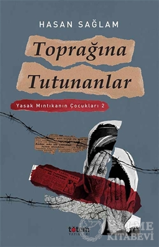 resm Toprağına Tutunanlar - Yasak Mıntıkanın Çocukları 2