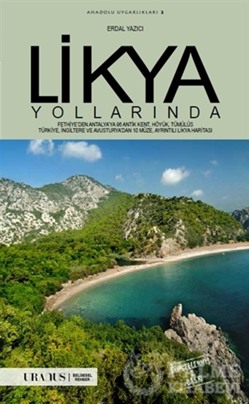 resm Likya Yollarında