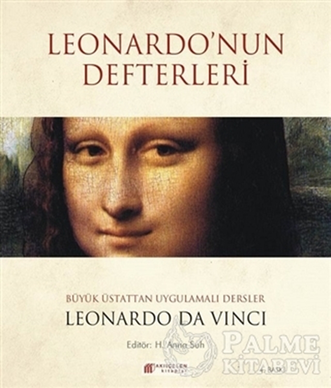 resm Leonardo’nun Defterleri