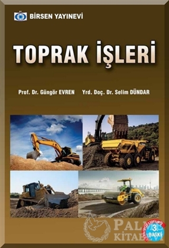 resm Toprak İşleri