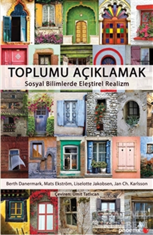 resm Toplumu Açıklamak