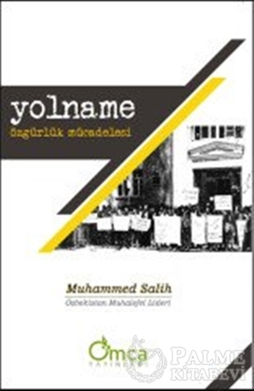 resm Yolname - Özgürlük Mücadelesi