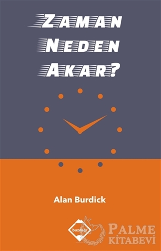 resm Zaman Neden Akar?