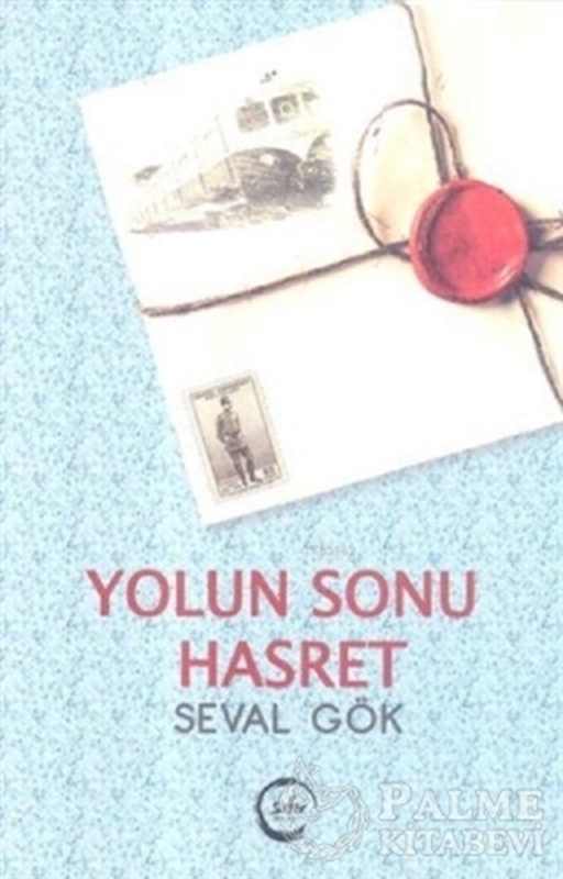 resm Yolun Sonu Hasret