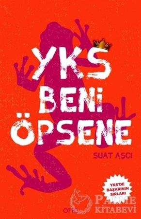 Resim Yks Beni Öpsene