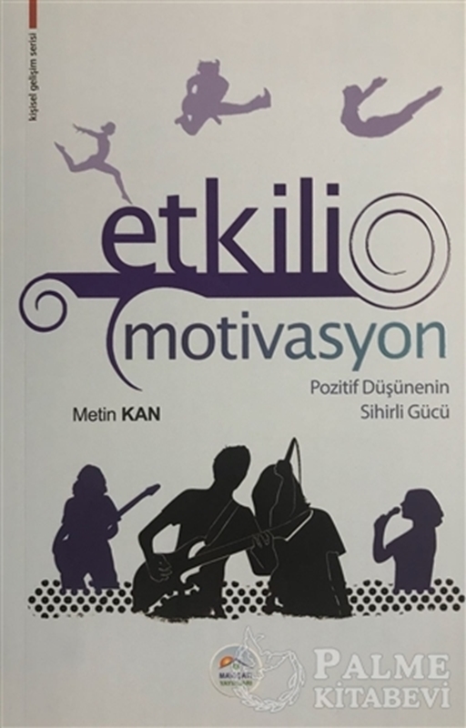 resm Etkili Motivasyon