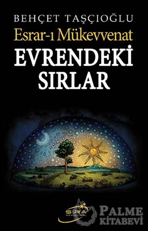 resm Evrendeki Sırlar - Esrar-ı Mükevvenat