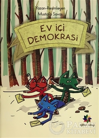 Resim Ev İçi Demokrasi