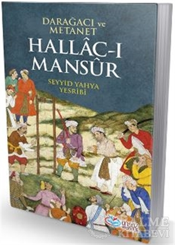 resm Hallac-ı Mansur