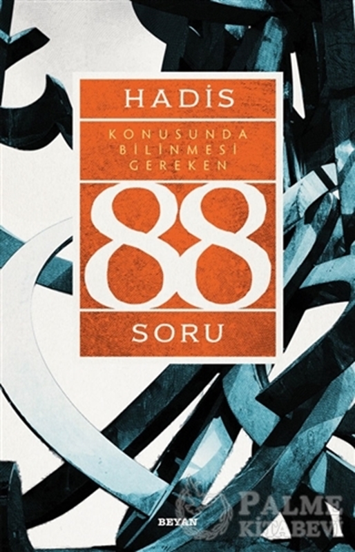 resm Hadis Konusunda Bilinmesi Gereken 88 Soru