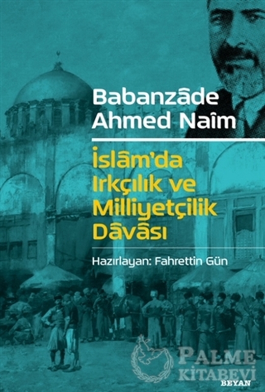 resm İslam'da Irkçılık ve Milliyetçilik Davası