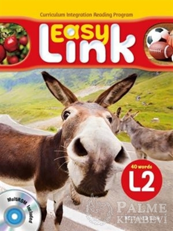 resm Easy Link L2 with Workbook +MultiROM
