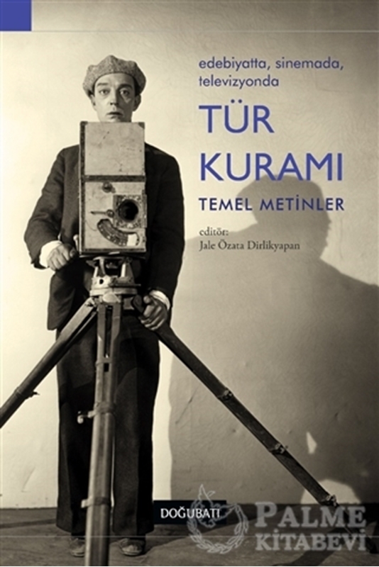 resm Edebiyatta, Sinemada, Televizyonda Tür Kuramı