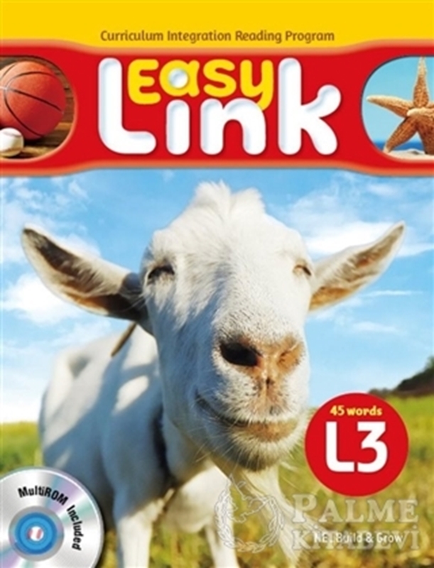 resm Easy Link L3 with Workbook + MultiROM