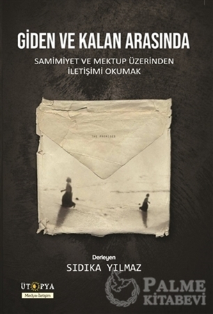 Resim Giden ve Kalan Arasında