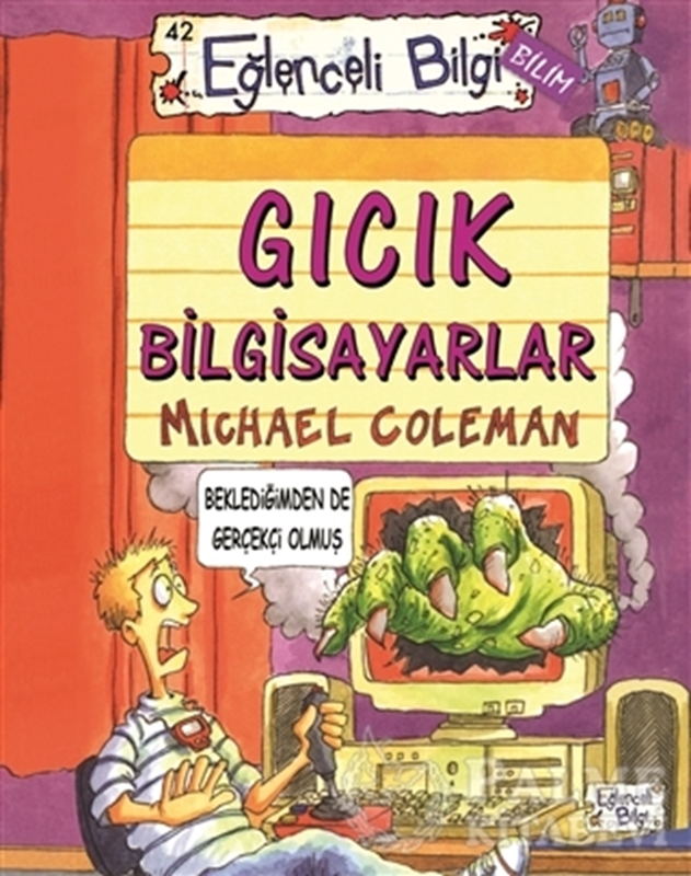 resm Gıcık Bilgisayarlar
