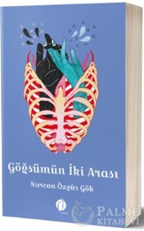 Resim Göğsümün İki Arası
