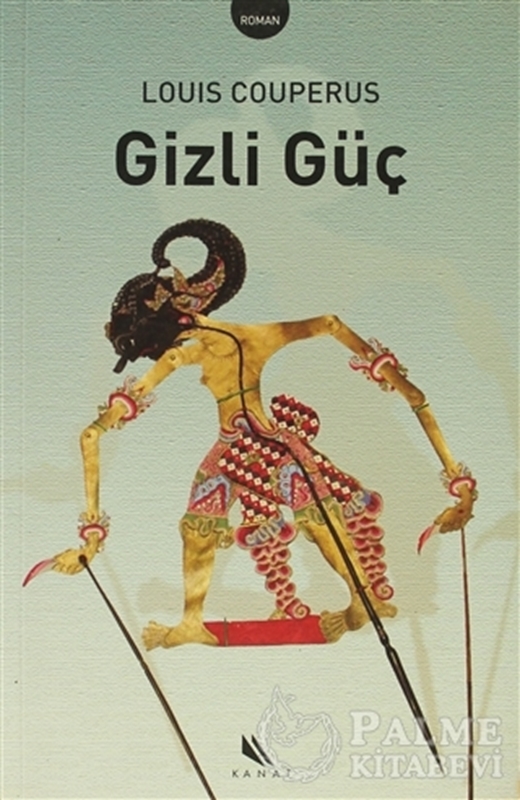 resm Gizli Güç